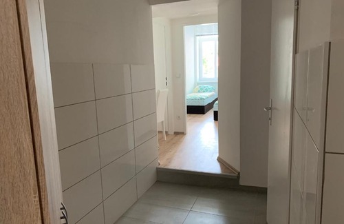 Schottenfeld Apartamento | Raisa Apartments Lerchenfelder Gürtel 30