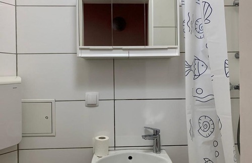 Schottenfeld Apartamento | Raisa Apartments Lerchenfelder Gürtel 30