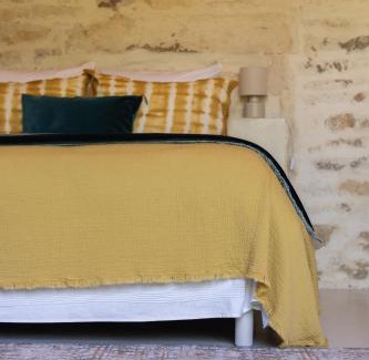 Clesse Cama Y Desayuno | Raisin Vert
