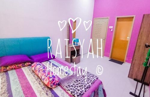 Krubong Casa | Raisyah Homestay, Melaka