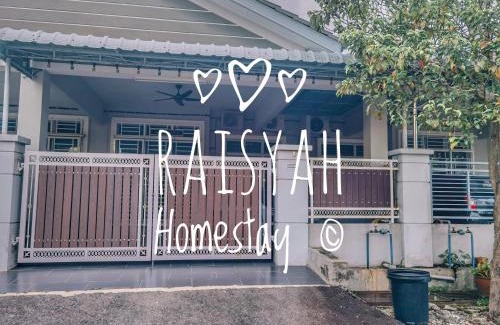 Krubong Casa | Raisyah Homestay, Melaka
