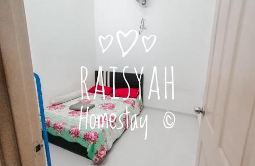 Krubong Casa | Raisyah Homestay, Melaka