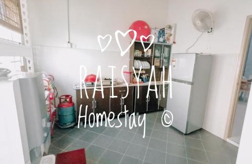 Krubong Casa | Raisyah Homestay, Melaka