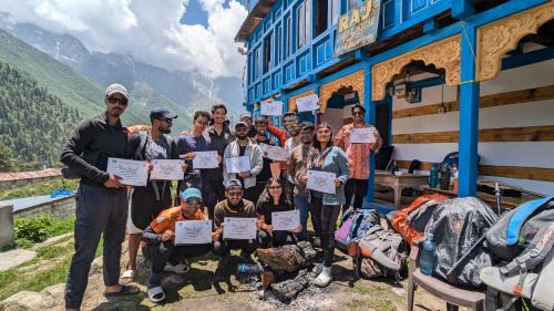 Chitkul Casa | Raj guest House