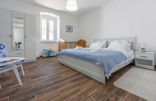Jadranovo Casa | Raj - Inn