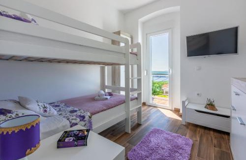 Jadranovo Casa | Raj - Inn
