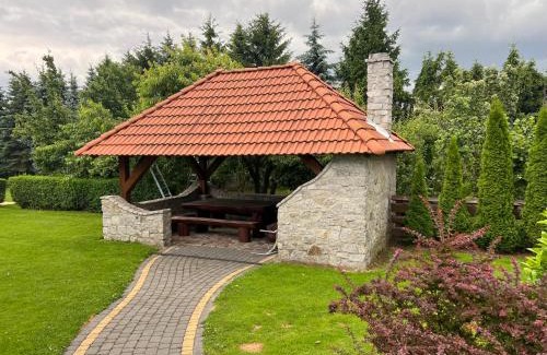 Krajno Pierwsze Casa | Raj Przy Gościńcu
