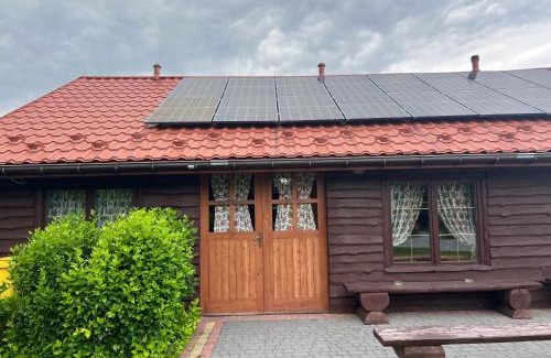 Krajno Pierwsze Casa | Raj Przy Gościńcu