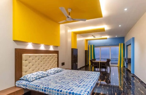 Mangalore Complejo | Raj Sea Front Beach Resort 201