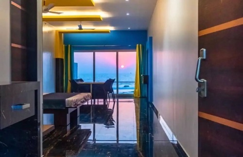 Mangalore Complejo | Raj Sea Front Beach Resort 201