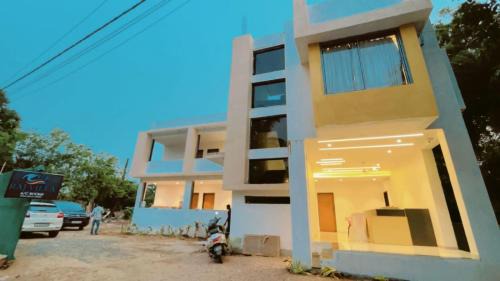 Daman Casa | Raj Villa