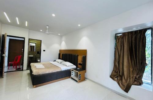 Daman Casa | Raj Villa