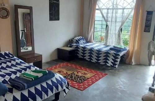 Jammu & Kashmir Ski Casa | Raja Ahssan Retreat