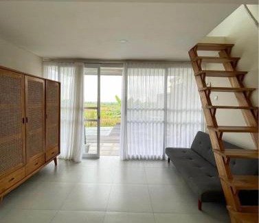 Mengwi Apartamento | Raja Ampat cottage Bali