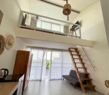 Mengwi Apartamento | Raja Ampat cottage Bali