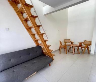 Mengwi Apartamento | Raja Ampat cottage Bali