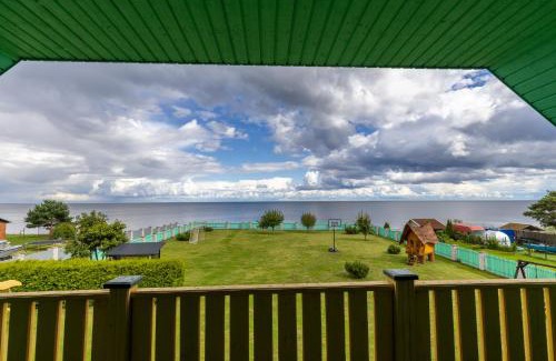 Mustvee Casa | Raja Lake House
