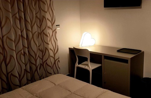 Alife Cama Y Desayuno | RAJA ROOMS