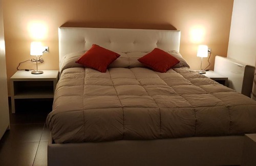 Alife Cama Y Desayuno | RAJA ROOMS