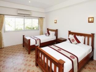 Lipa Noi Complejo | Rajapruek Samui Resort - SHA Plus