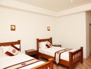 Lipa Noi Complejo | Rajapruek Samui Resort - SHA Plus
