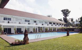 Lipa Noi Complejo | Rajapruek Samui Resort - SHA Plus