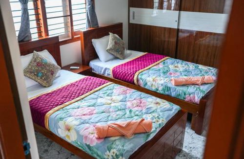 Doddaballapur Casa | Rajashree Guest House