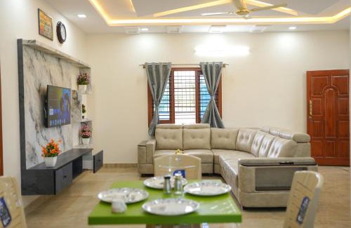 Doddaballapur Casa | Rajashree Guest House