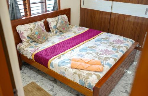 Doddaballapur Casa | Rajashree Guest House