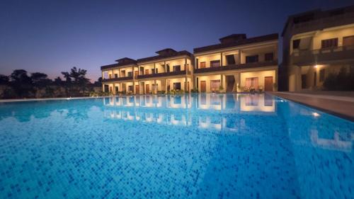 Sawai Madhopur Complejo | RajBagh by Aaryam