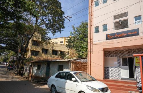 Belagavi Casa | RAJE SAMBHAJI GUEST HOUSE