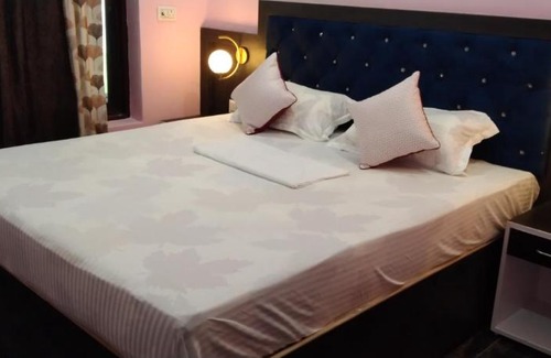 Khajuraho Cama Y Desayuno | Rajesh bed & breakfast