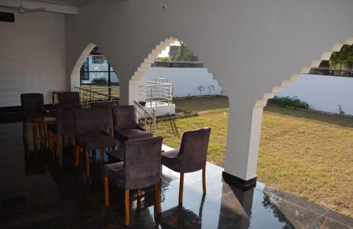 Khajuraho Cama Y Desayuno | Rajesh Bed & Breakfast