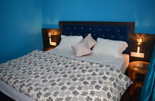 Khajuraho Cama Y Desayuno | Rajesh Bed & Breakfast
