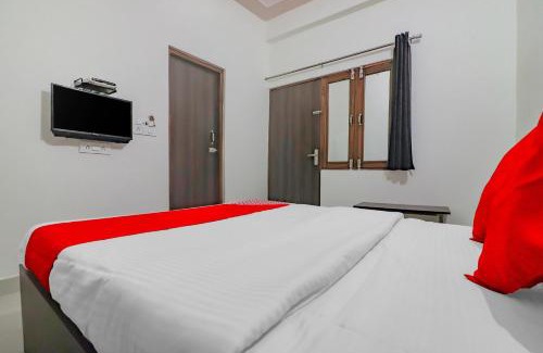 Mathura Casa | Rajlakshmi Guest House