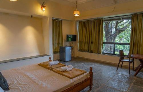 Paud Complejo | Rajlok Resort