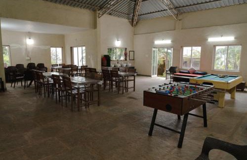 Paud Complejo | Rajlok Resort
