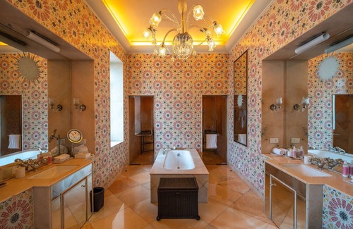 Jaipur Otro | Rajmahal Palace RAAS