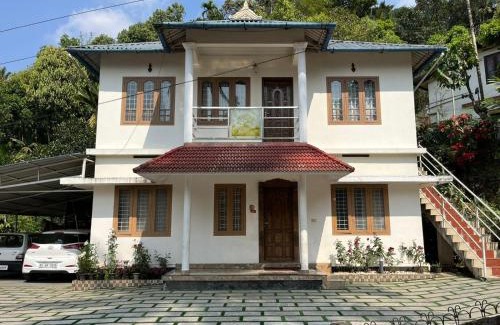 Junnar Casa | Rajmudra Villa
