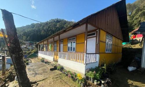 Junnar Casa | Rajmudra Villa