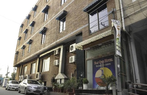 Faisalabad Hotel | Rajone Hotel Faisalabad
