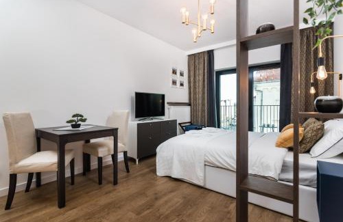 Piasek Południe Apartamento | Rajska 3 by Atrium Apartments