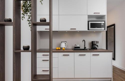 Piasek Południe Apartamento | Rajska 3 by Atrium Apartments