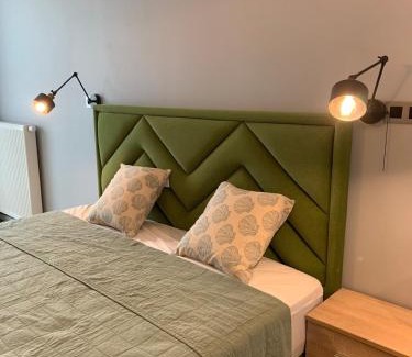 Piasek Południe Apartamento | Rajska 3