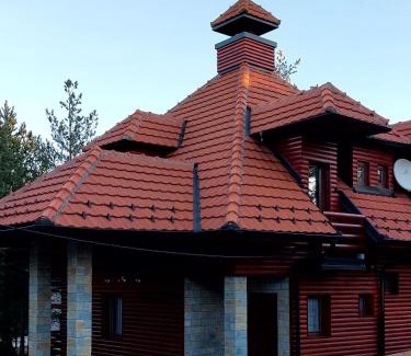 Kremna Apartamento | Rajski san