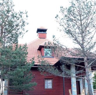 Kremna Apartamento | Rajski san