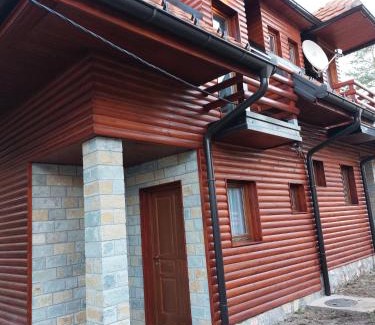 Kremna Apartamento | Rajski san