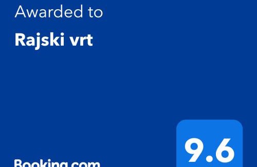 Vrdnik Cabina | Rajski vrt