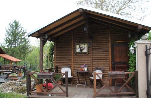 Vrdnik Cabina | Rajski vrt