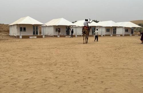 Nokha Otro | raju shing desert safari